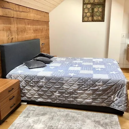 Apartmán Paradies Fur Gaste Mit Parkplatz Und Fruhstuck *