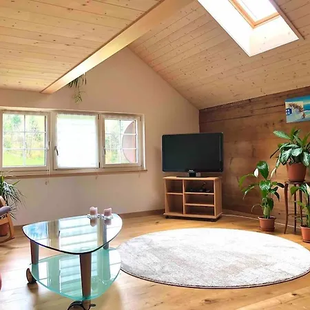 Apartmán Paradies Fur Gaste Mit Parkplatz Und Fruhstuck *