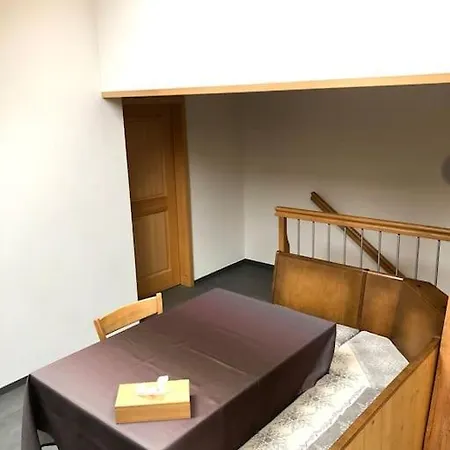 Apartmán Paradies Fur Gaste Mit Parkplatz Und Fruhstuck