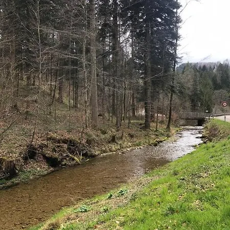 Paradies Fur Gaste Mit Parkplatz Und Fruhstuck Apartmán