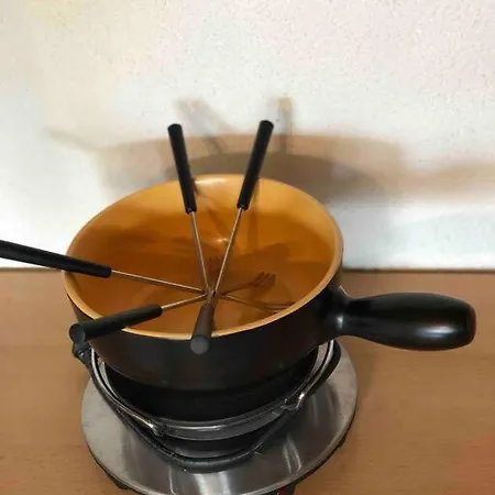 Paradies Fur Gaste Mit Parkplatz Und Fruhstuck Apartmán Degersheim